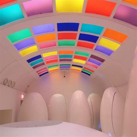 The 16 Most Instagrammable Toilets In London • Secret London