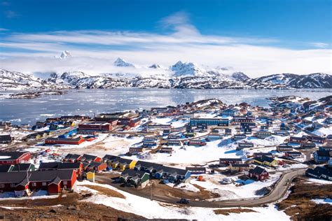 Tasiilaq – where adventure begins | Guide to Greenland