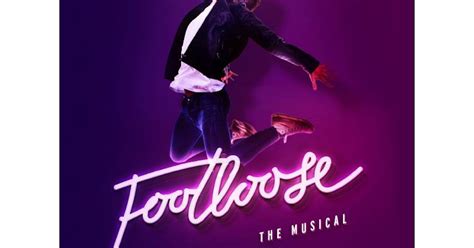 Footloose - The Musical Tour Dates & Tickets | Ents24