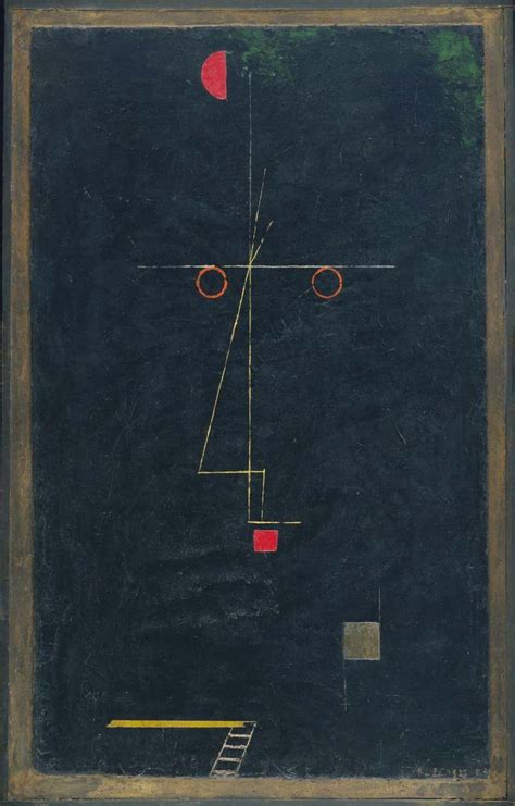 Famous Paul Klee Paintings | List of Popular Paul Klee Paintings