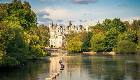 Jardins e parques de Londres: meus 7 lugares favoritos - Vou na Janela