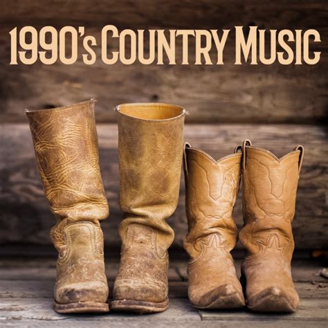 1990's Country Music - Compilation by Various Artists | Spotify