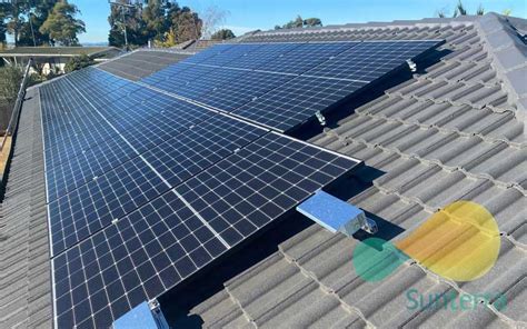 How to design solar panels in rooftop? - Sunterra Solar