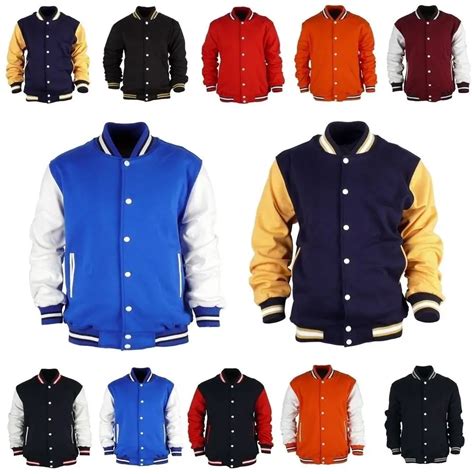 Custom Varsity Jackets With Your Own Logos,Labels & Chenille Patches,Beautifully Embroidered ...