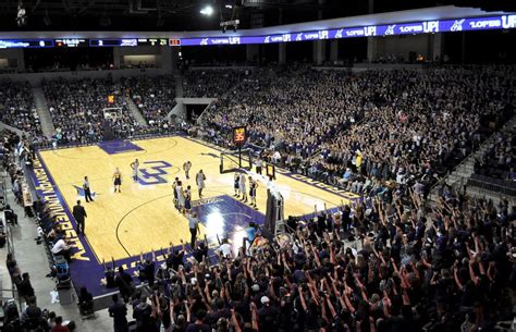 Grand Canyon University Arena Seating Chart, Tickets