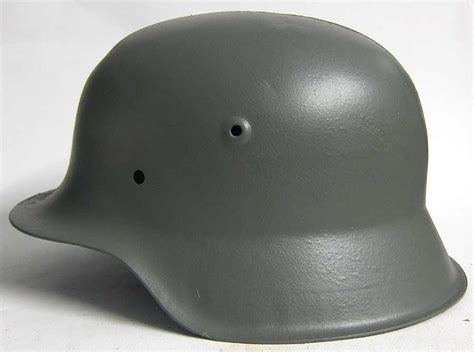 WW2 German Helmet Paints RAL6006 RAL6003 RAL7008 RAL7009 RAL7016 ...