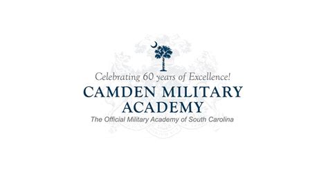 Camden Military Academy Graduates to Attend United States Service Academies