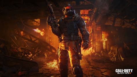 Call of Duty: Black Ops 3 - Multiplayer Tips and Strategies | USgamer