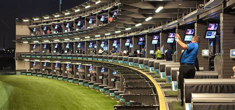 Topgolf opens in Baton Rouge Friday