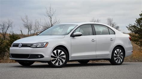 Volkswagen set to drop the Jetta Hybrid in 2017 - Autoblog