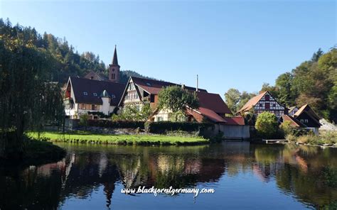 Schiltach - Black Forest Germany