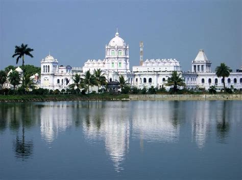 15 Majestic Palaces In India That Redefine The Word ‘Grand’