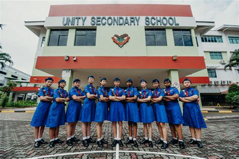 Unity Secondary School Singapore Review (Updated 2024)