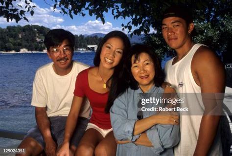 52 Michelle Kwan Family Stock Photos, High-Res Pictures, and Images - Getty Images