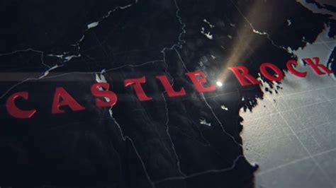 Castle Rock Trailer Promises Something Terrible - THE HORROR ENTERTAINMENT MAGAZINE