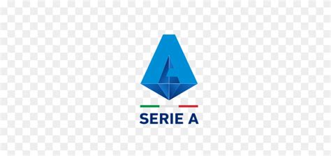 Serie A Logo & Transparent Serie A.PNG Logo Images