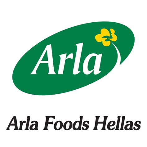 Arla Foods Hellas Logo Download png