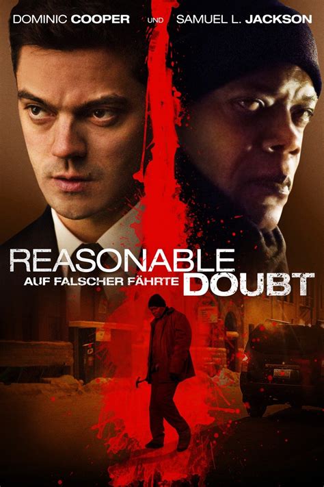 Watch Reasonable Doubt (2014) Online | Free Trial | The Roku Channel | Roku