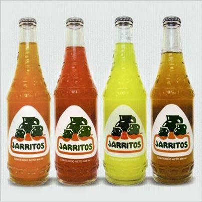 Jarritos Logo - LogoDix