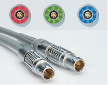 Cable Connector - Design EngineeringDesign Engineering