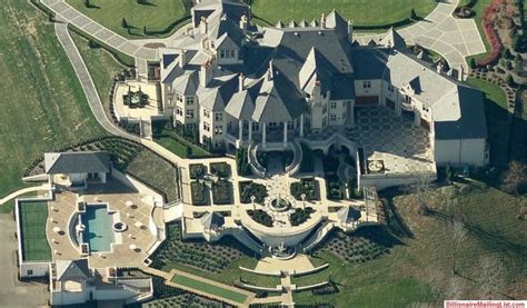 50 best Mansions From Above - An Aerial View images on Pinterest ...