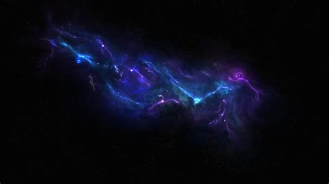 Deep Space Wallpaper 1920x1080 - WallpaperSafari