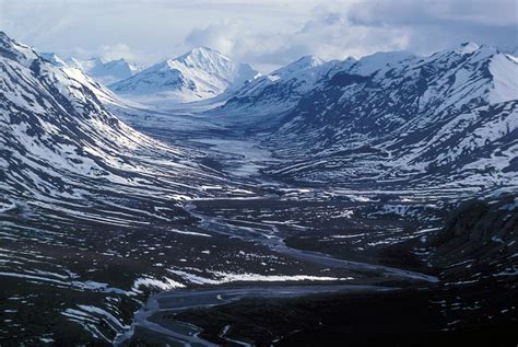 Noatak River