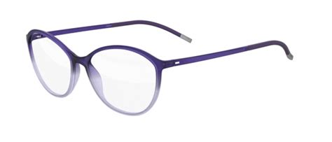 Silhouette SPX Illusion Fullrim (Shape 1584) | Eyeglasses: EZContacts.com