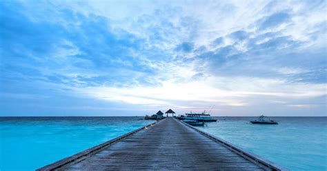 Rainy Season Maldives: Discovering the Hidden Beauty and Opportunities