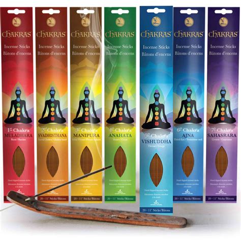 The 10 Best Incense Sticks of 2021