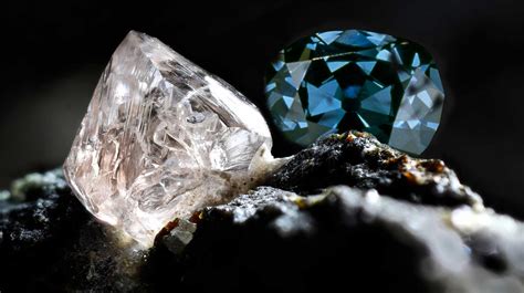 Superdeep diamonds reveal the limits of carbon-based life | Science ...