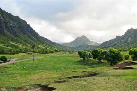 Kualoa Ranch - Oahu | Only In Hawaii