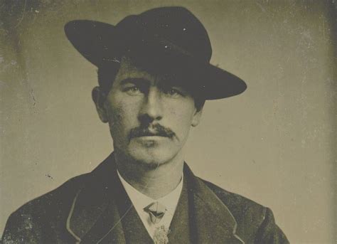 Carroll Bryant: Wyatt Earp: American Outlaw