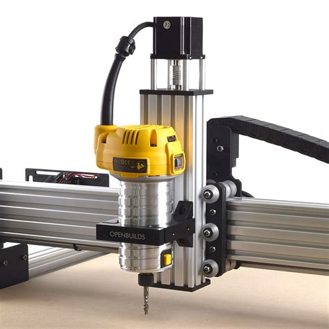 Original WorkBee CNC Machine Kit | By Ooznest | Made In Britain