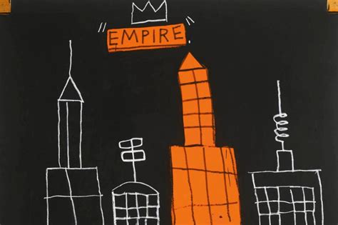 Jay Z snaps up $4.5M Basquiat painting