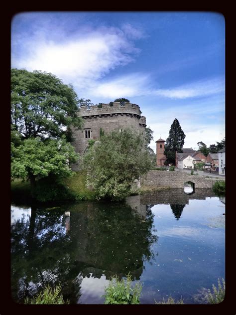 Around Telford | England travel, Telford, England