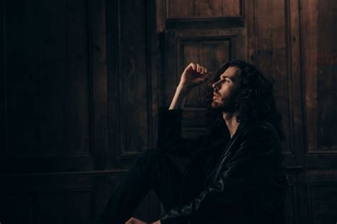 Hozier releases brand new 4 track EP - TotalNtertainment