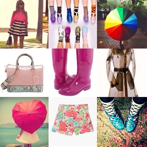 5 Must Read Tips to Stylishly Survive the Monsoon - FashionPro ...