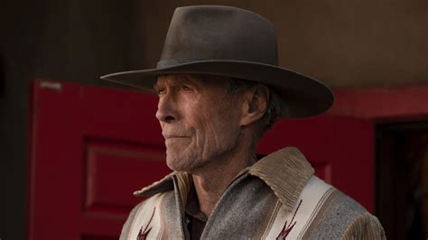 Clint Eastwood and Cry Macho | Current | The Criterion Collection