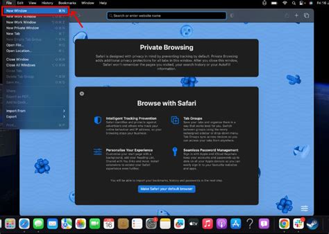 How to Go Incognito in Safari on iPhone, iPad & Mac | Beebom