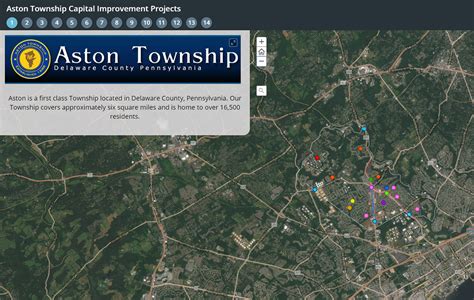 Aston Township, PA | Pennoni