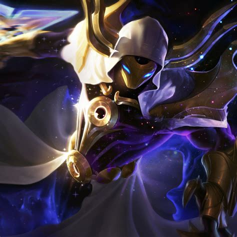 Download Kassadin (League Of Legends) Video Game League Of Legends PFP