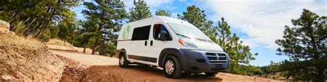 Native Campervans | Inhabitat - Green Design, Innovation, Architecture, Green Building