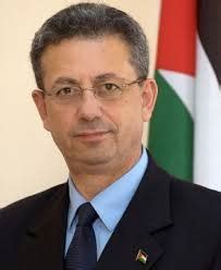 Mustafa Barghouti | Brookings