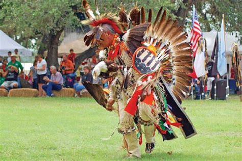 Native American Dance Traditions - Creative Biz