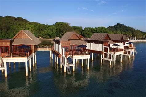 Palau Luxury Hotel & Resort | Palau Pacific Resort