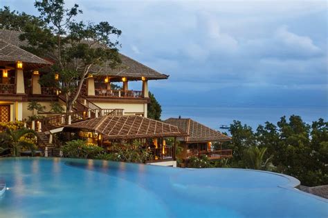 Bunaken Oasis Dive Resort & Spa » Diverse Travel