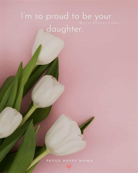 50 Happy Mother's Day Quotes From Daughter (With Images)