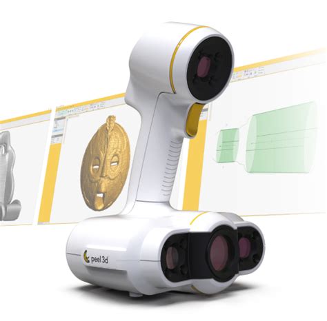 Pin on 3D scanner solutions