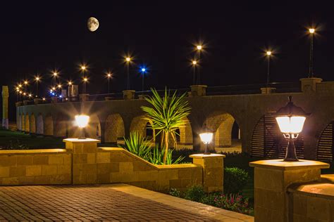 Tips For Commercial Landscape Lighting | TerraCast Products